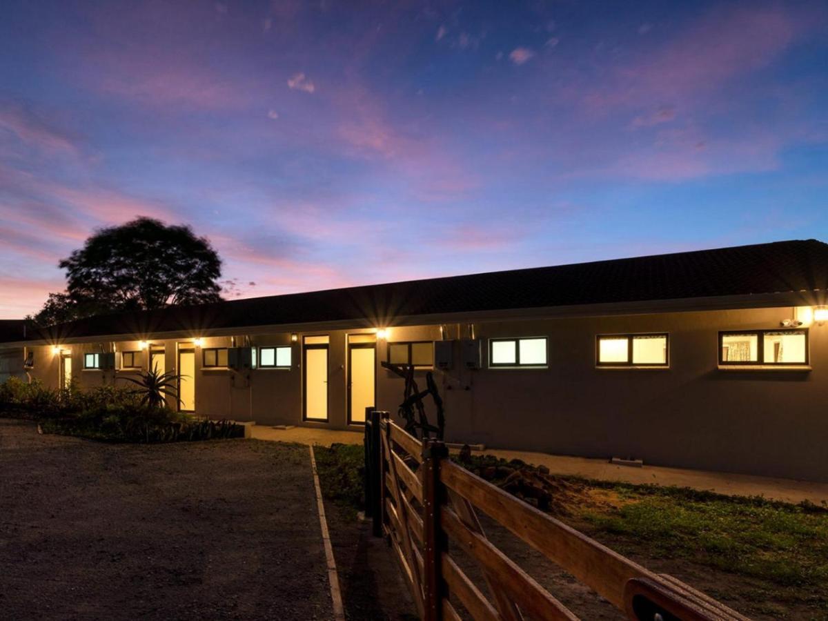 Equestre Bnb Питермарицбург Экстерьер фото