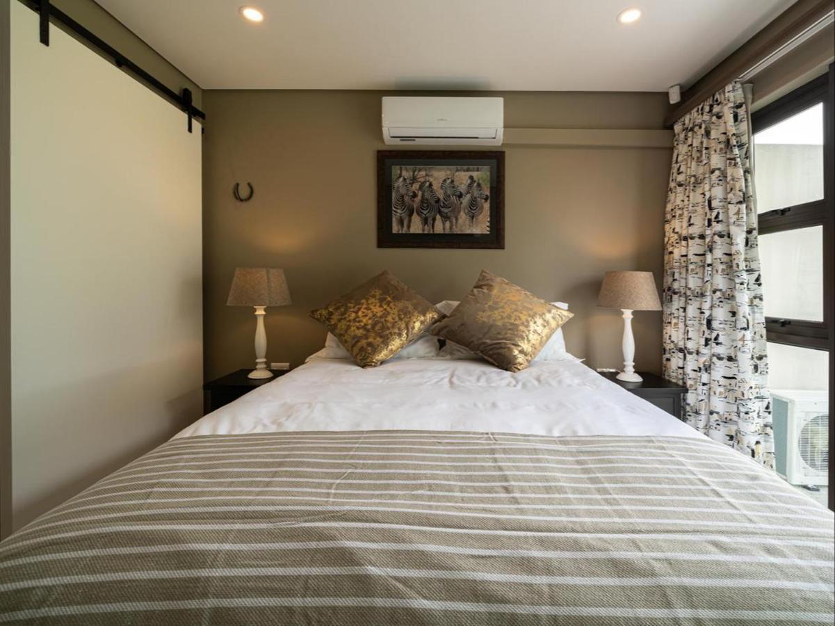 Equestre Bnb Питермарицбург Экстерьер фото