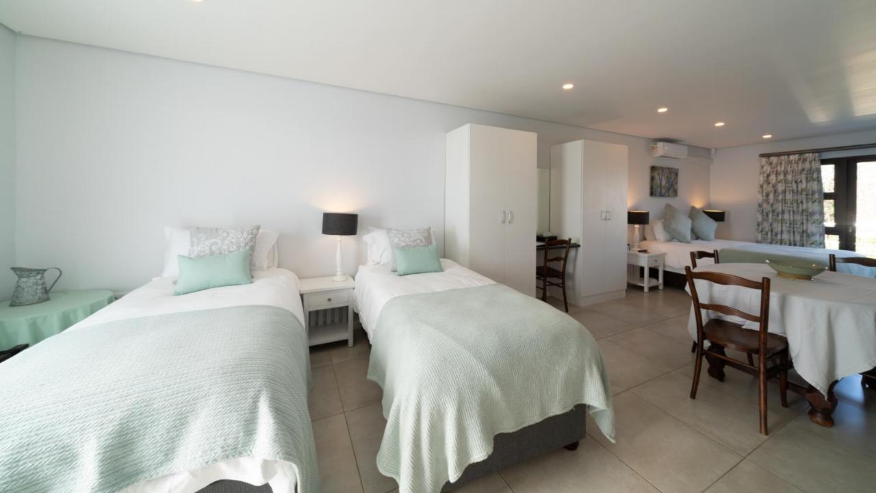 Equestre Bnb Питермарицбург Экстерьер фото