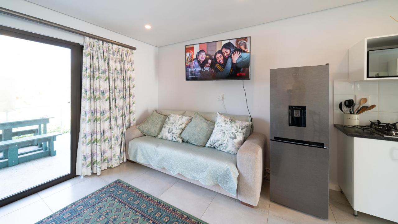 Equestre Bnb Питермарицбург Экстерьер фото