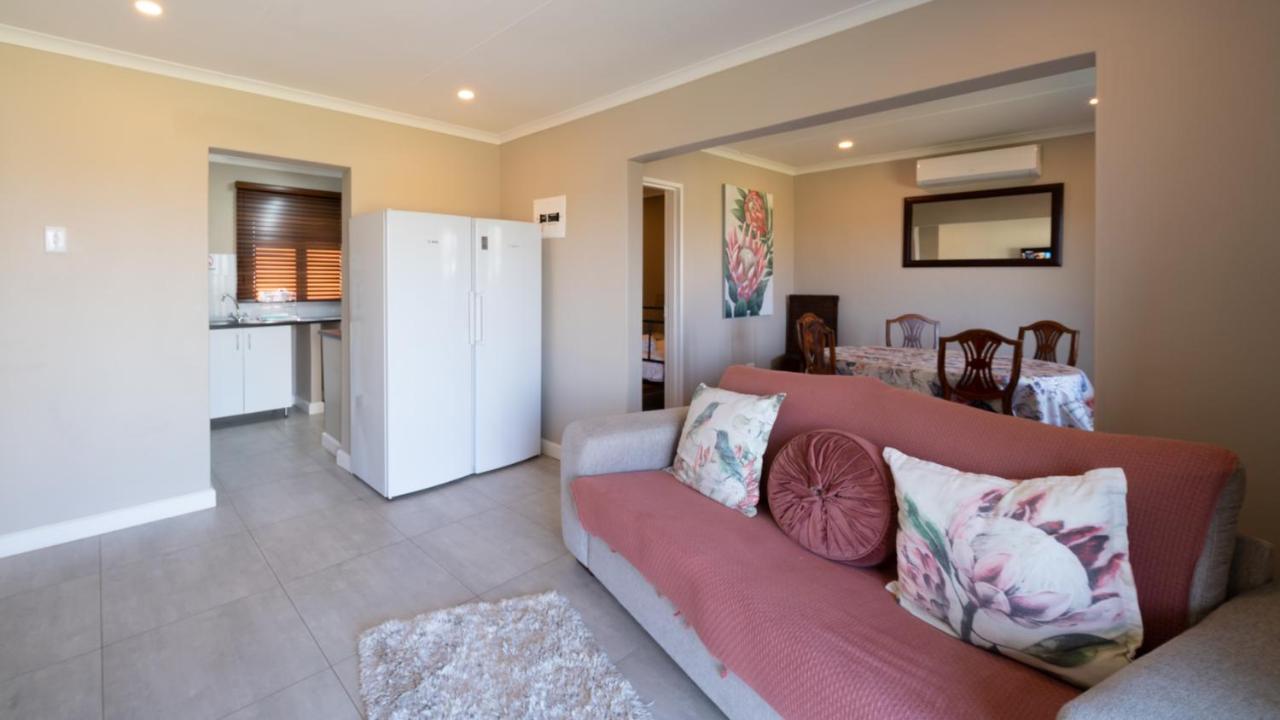 Equestre Bnb Питермарицбург Экстерьер фото