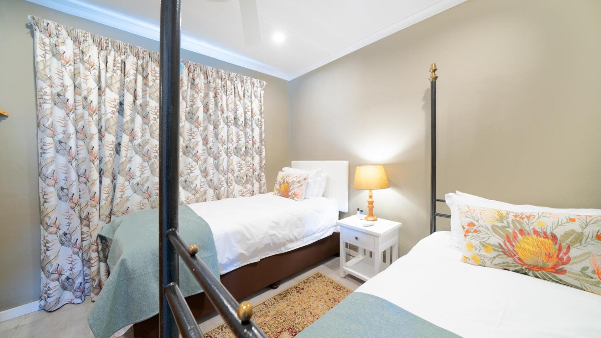 Equestre Bnb Питермарицбург Экстерьер фото