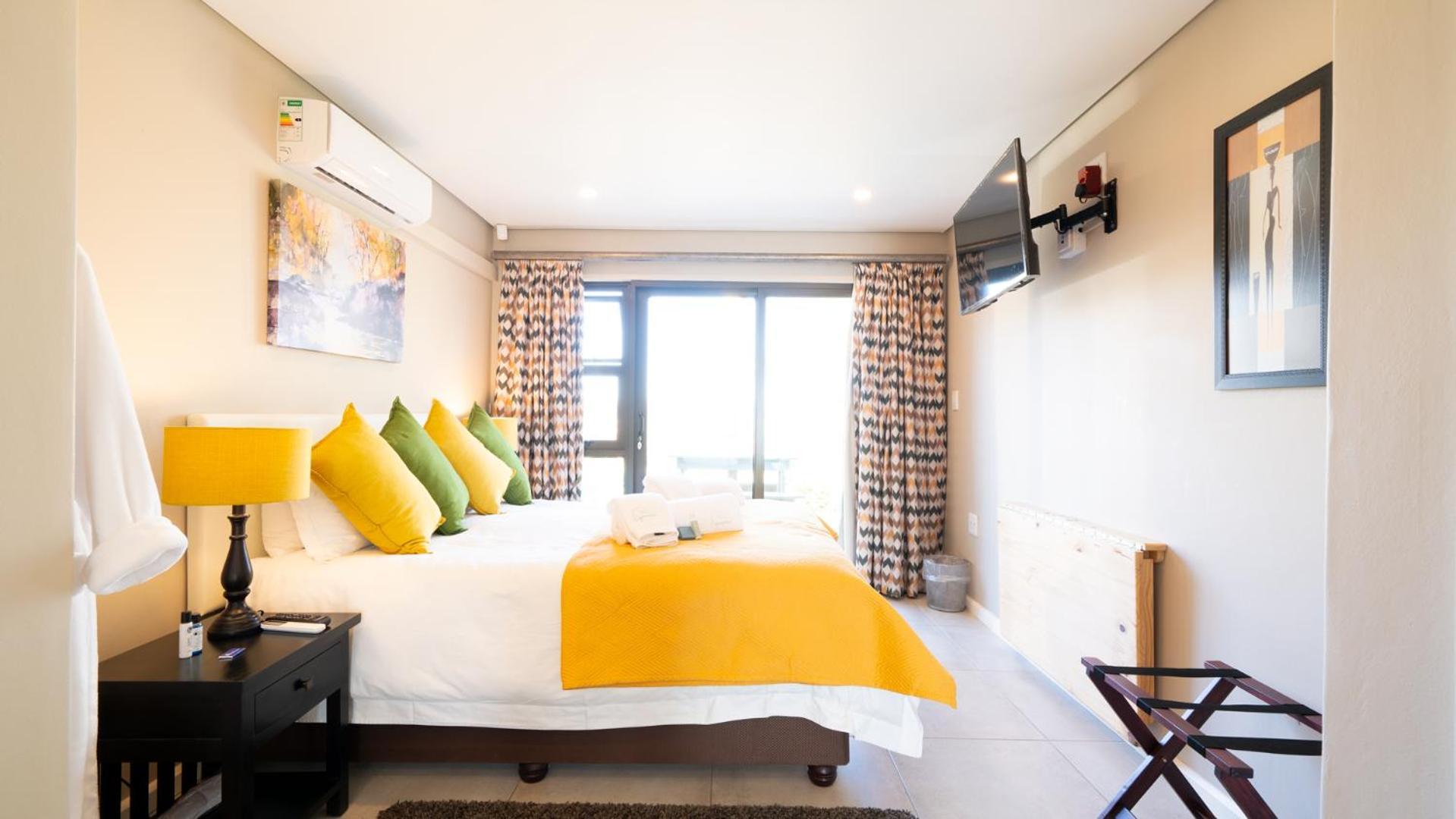 Equestre Bnb Питермарицбург Экстерьер фото