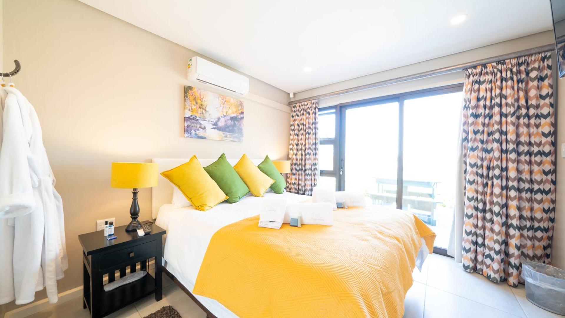 Equestre Bnb Питермарицбург Экстерьер фото