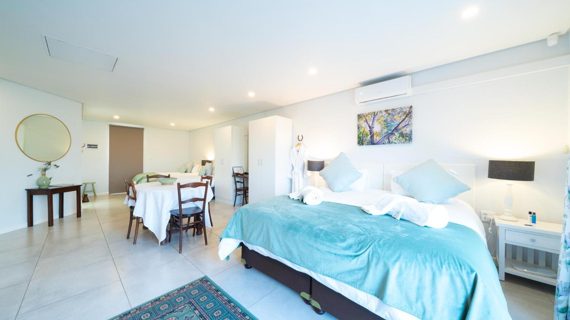 Equestre Bnb Питермарицбург Экстерьер фото